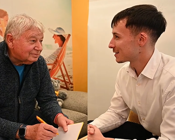 Személyes konzultáció